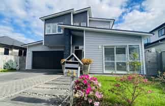 21 Hangar Lane, Whenuapai