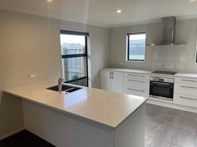 4 MacPhail Avenue, Rangiora