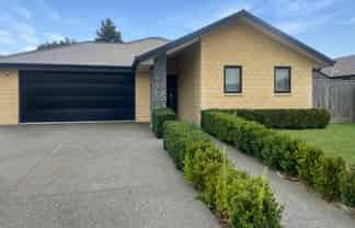 4 MacPhail Avenue, Rangiora