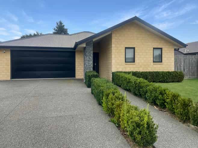 4 MacPhail Avenue, Rangiora