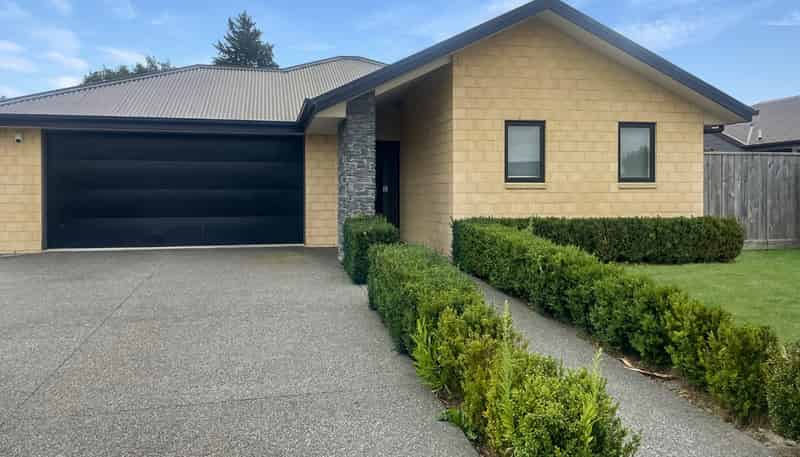 4 MacPhail Avenue, Rangiora