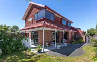 10 Corfe Street, Ilam