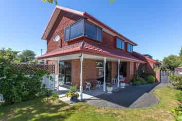 10 Corfe Street, Ilam