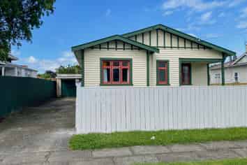 79 Niblett Street, Whanganui Central