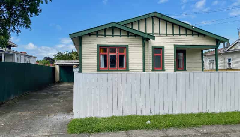 79 Niblett Street, Whanganui Central