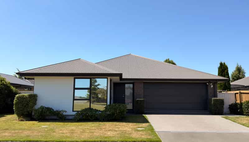 29 Franklin Crescent, Lincoln