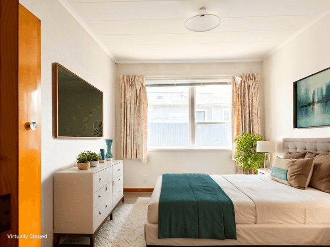 72 Alexander Avenue, Onekawa