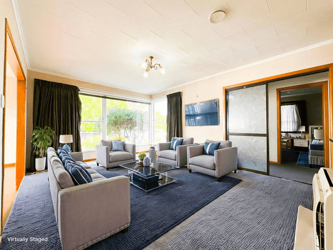 72 Alexander Avenue, Onekawa