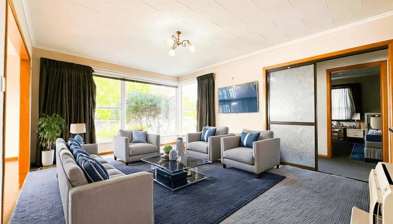 72 Alexander Avenue, Onekawa