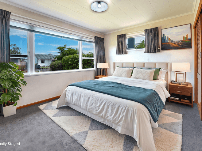 72 Alexander Avenue, Onekawa