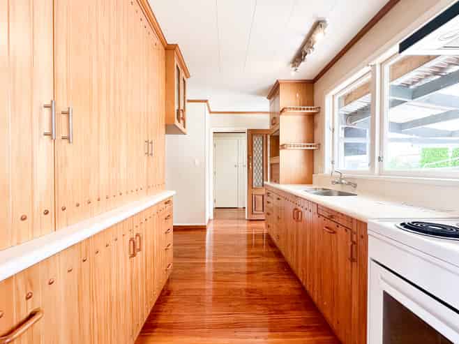 72 Alexander Avenue, Onekawa