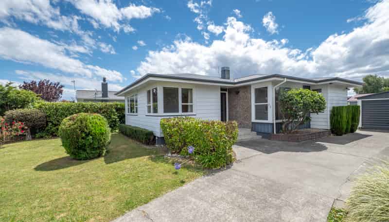 72 Alexander Avenue, Onekawa