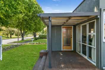 44 Douglas McLean Avenue, Marewa