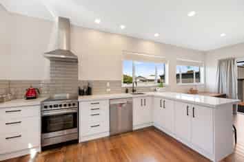 44 Douglas McLean Avenue, Marewa