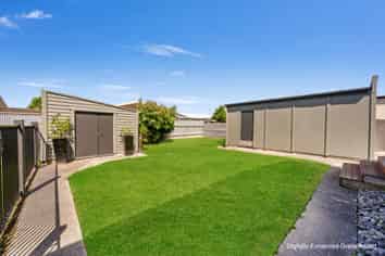 44 Douglas McLean Avenue, Marewa