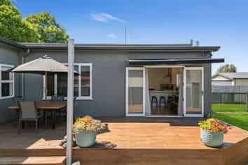 44 Douglas McLean Avenue, Marewa