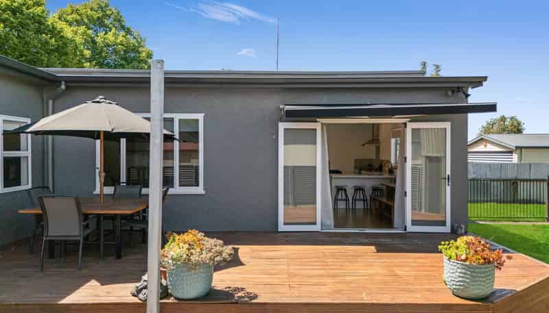 44 Douglas McLean Avenue, Marewa