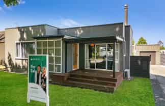 44 Douglas McLean Avenue, Marewa