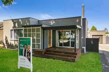 44 Douglas McLean Avenue, Marewa