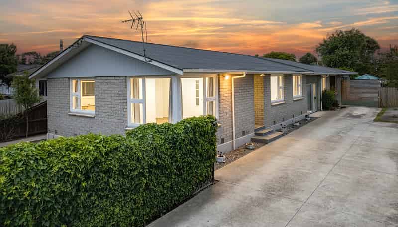 237 Bower Avenue, North New Brighton