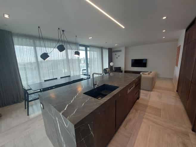 4A/2 Churton Street, Parnell