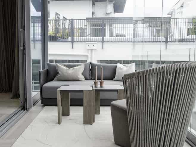 4A/2 Churton Street, Parnell