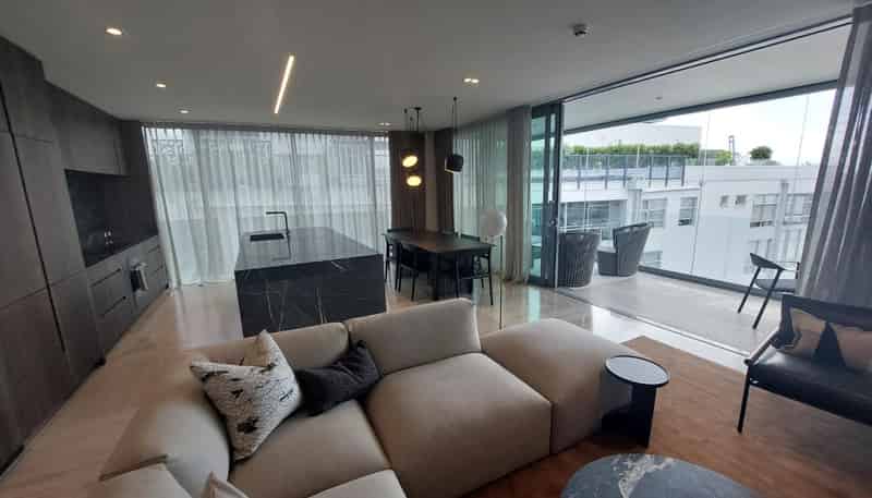 4A/2 Churton Street, Parnell