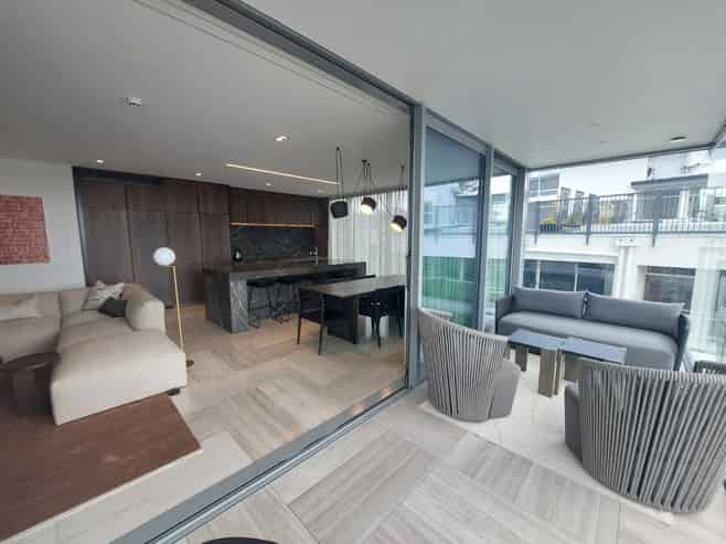 4A/2 Churton Street, Parnell