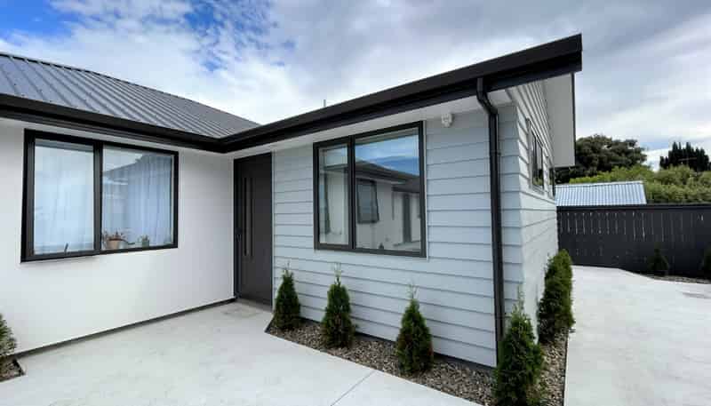 99F Factory Road, Mosgiel