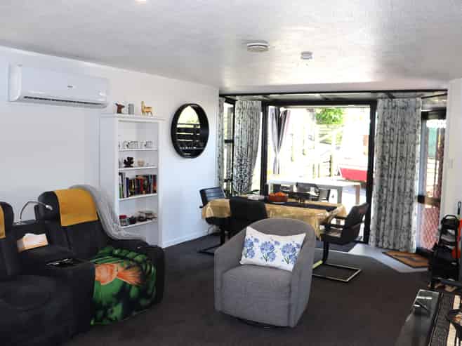 8 Kia Ora Drive, Oamaru