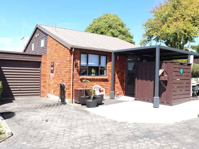 8 Kia Ora Drive, Oamaru