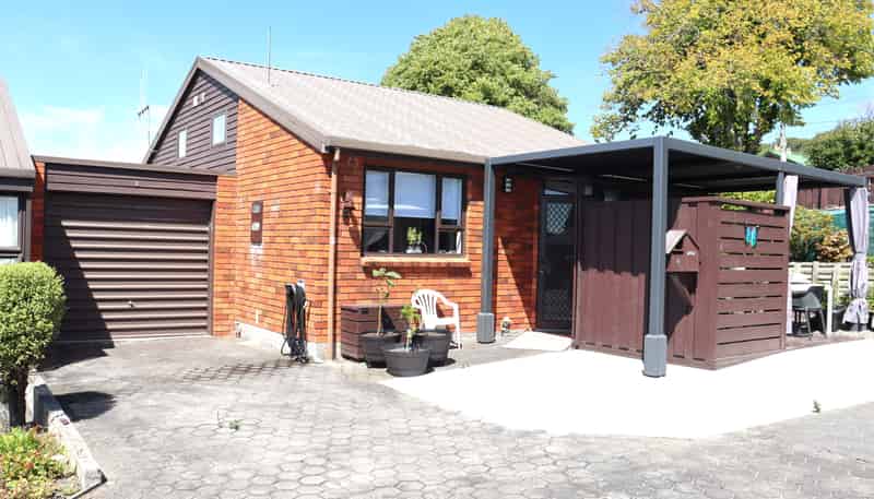 8 Kia Ora Drive, Oamaru