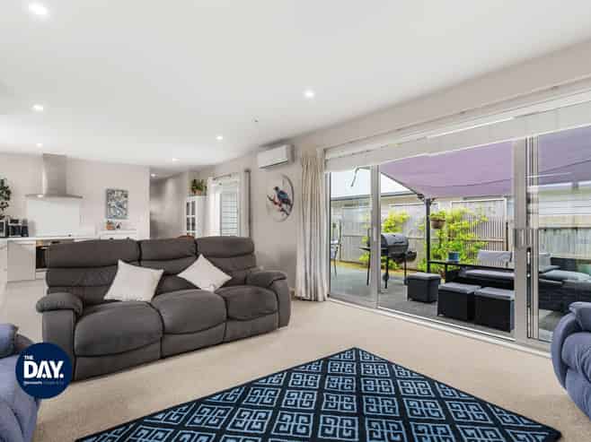 21 Fairwater Road, Warkworth