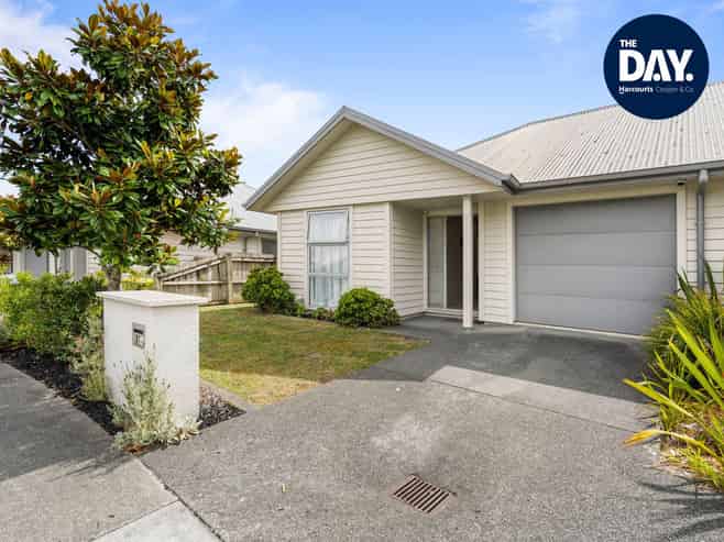 21 Fairwater Road, Warkworth
