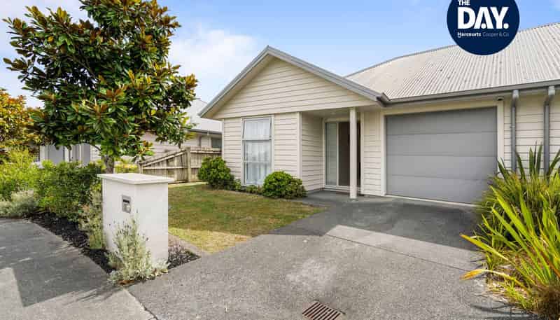 21 Fairwater Road, Warkworth