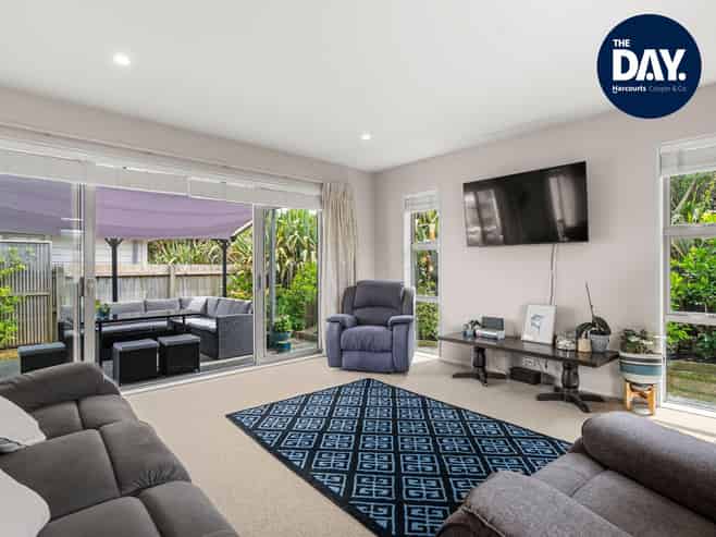 21 Fairwater Road, Warkworth