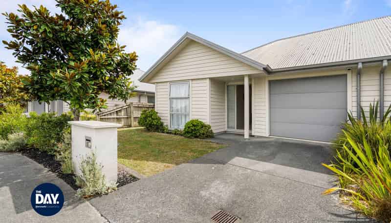 21 Fairwater Road, Warkworth