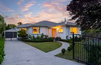 7 Coradine Street, Masterton