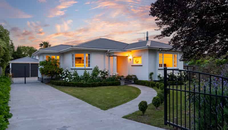 7 Coradine Street, Masterton