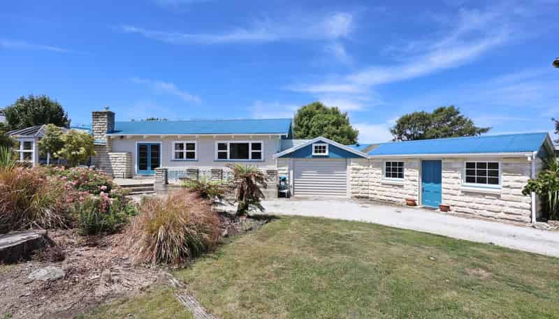 14 Glendale Crescent, Oamaru