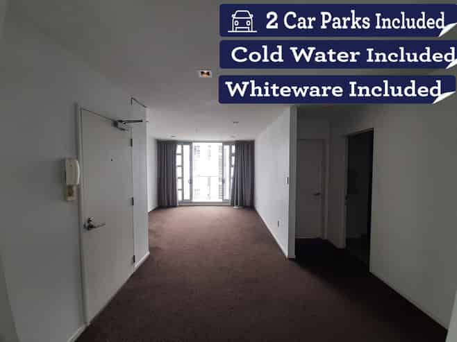 4B/32 Liverpool Street, Auckland Central