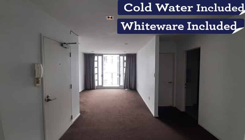 4B/32 Liverpool Street, Auckland Central