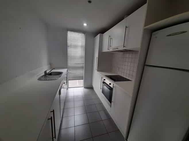 4B/32 Liverpool Street, Auckland Central