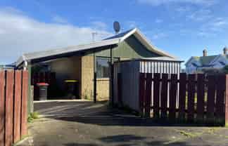 1/139 Earn Street, Invercargill