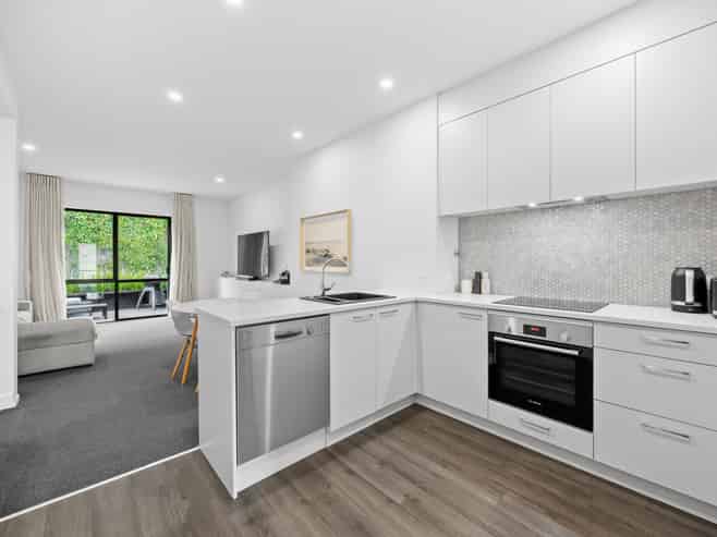 9 Lange Mews, Mount Wellington