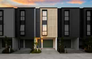 9 Lange Mews, Mount Wellington