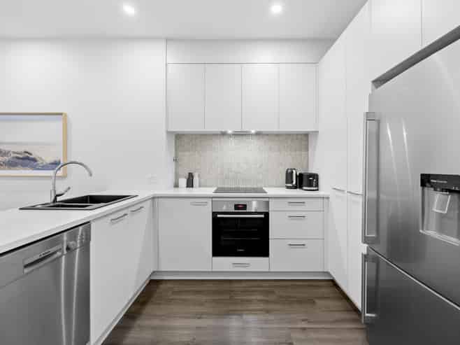 9 Lange Mews, Mount Wellington