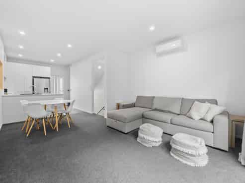 9 Lange Mews, Mount Wellington