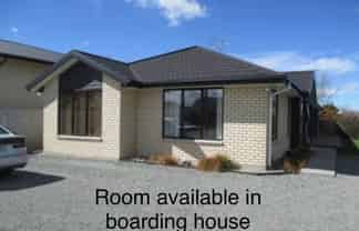 4 James Street, Ashburton