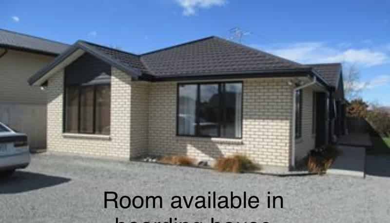 4 James Street, Ashburton